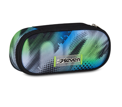 BUSTINA SEVEN 1 ZIP WRITE DOWN  300102574-000