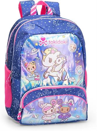 ZAINO ROUND TOKIDOKI                73779