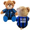 PELUCHE ORSETTO INTER CM.16         IN29216