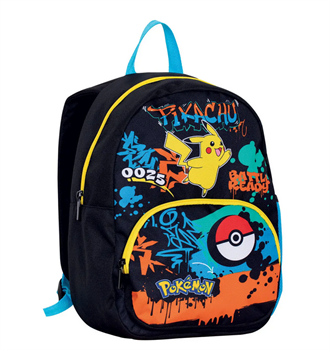 ZAINO ASILO POKEMON                 20G502500-899