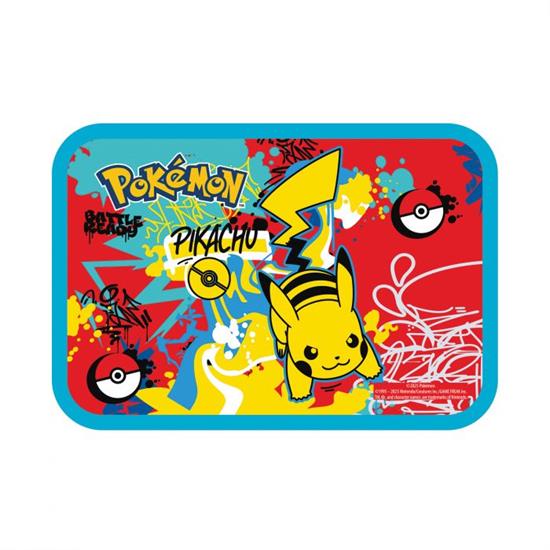 PORTAMERENDA POKEMON                90G502507
