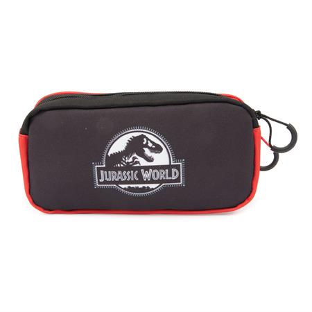 BUSTINA 2 ZIP JURASSIC WORLD            JU904000