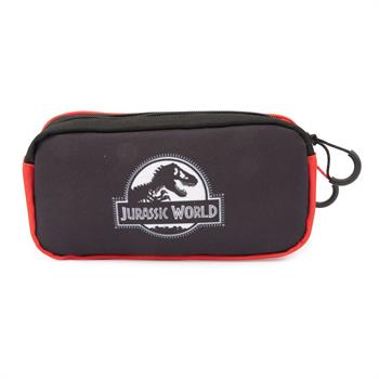BUSTINA 2 ZIP JURASSIC WORLD            JU904000