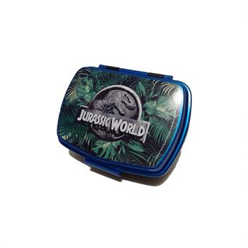 PORTAMERENDA JURASSIC WORLD ST08326