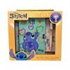 DIARIO SEGRETO STITCH D13777
