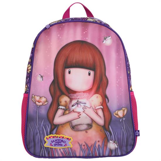 ZAINO ASILO GORJUSS FIREFLY DAWN    1328GJ02