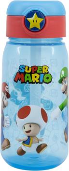 BORRACCIA SUPER MARIO POP UP 500ML        ST75242