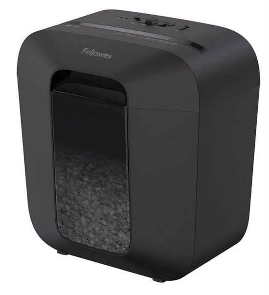 DISTRUGGI DOCUMENTI FELLOWES LX25M  4170601 DISTRUGGI DOCUMENTI FELLOWES LX25M  4170601