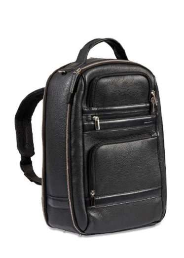 DAL NEGRO ZAINO UOMO IN PELLE 3265 DAL NEGRO ZAINO UOMO IN PELLE 3265