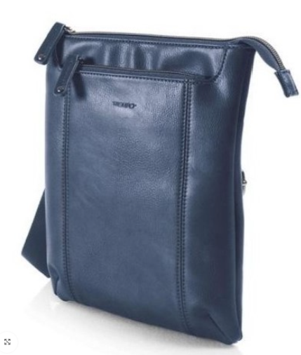 TRACOLLA SMALL GATE INTEMPO BLU  9214GA31 TRACOLLA SMALL GATE INTEMPO BLU  9214GA31