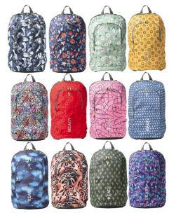 ZAINO RIPIEGABILE READY DAYPACK ASSORTITO INTEMPO 9237RDP ZAINO RIPIEGABILE READY DAYPACK ASSORTITO INTEMPO 9237RDP