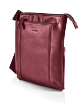 TRACOLLA INTEMPO SMALL GATE BORDEAUX 9214GA28