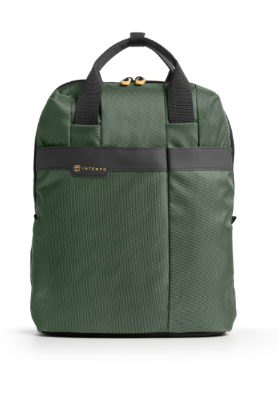 ZAINO INTEMPO JOB BIG VERDE 9238JBL24 ZAINO INTEMPO JOB BIG VERDE 9238JBL24