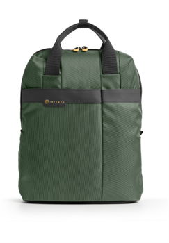 ZAINO INTEMPO JOB BIG VERDE 9238JBL24
