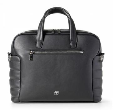 BORSE BUSINESS FOLLOW ME NERO INTEMPO 9236FM34