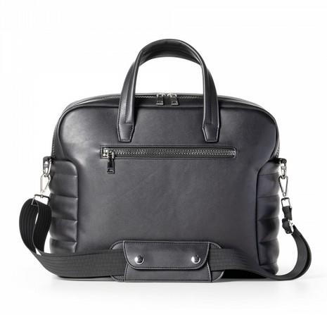 BORSE BUSINESS FOLLOW ME NERO INTEMPO 9236FM34 BORSE BUSINESS FOLLOW ME NERO INTEMPO 9236FM34