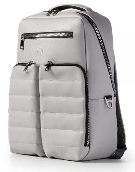 ZAINO INTEMPO TRAVEL DOPPIA TASCA GHIACCIO  9238FM21 ZAINO INTEMPO TRAVEL DOPPIA TASCA GHIACCIO  9238FM21