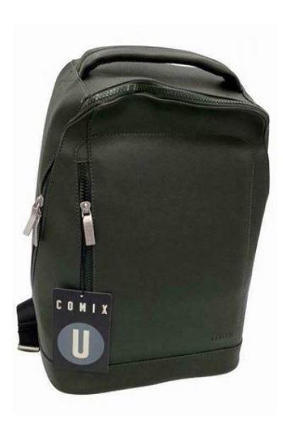 CARTELLA BUSINESS COMIX U WOMAN NERO 72316BK CARTELLA BUSINESS COMIX U WOMAN NERO 72316BK