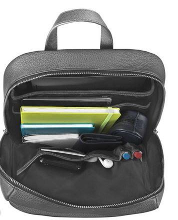 ZAINO COMPACT COMIX U MAN NERO      72326BK