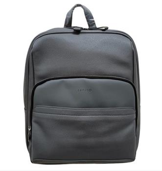 ZAINO COMPACT MAN GRIGIO 72326 E BRIEFCASE WOMAN COMIX U ASS.