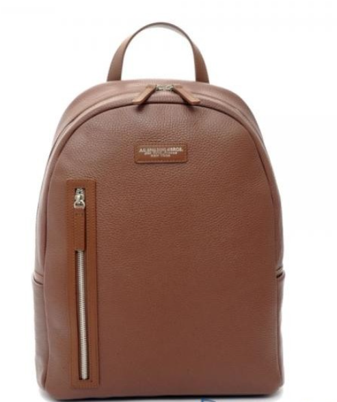 ZAINO TOURIST URBAN SPALDING & BROS MARRONE   309300U252 ZAINO TOURIST URBAN SPALDING & BROS MARRONE   309300U252