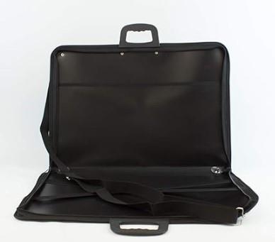 VALIGETTA B-OFFICE BALMAR 2000 38X46CM NERO FAVORIT 100501055 VALIGETTA B-OFFICE BALMAR 2000 38X46CM NERO FAVORIT 100501055
