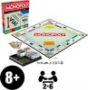 MONOPOLY CLASSIC REFRESH            G0009