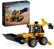 LEGO TECHNIC SCAVATRICE  42197