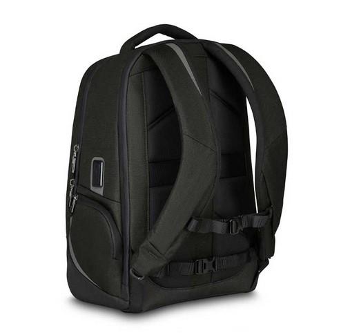 ZAINO MATE S WORK LINE INVICTA VERDE 200602430-666 ZAINO MATE S WORK LINE INVICTA VERDE 200602430-666