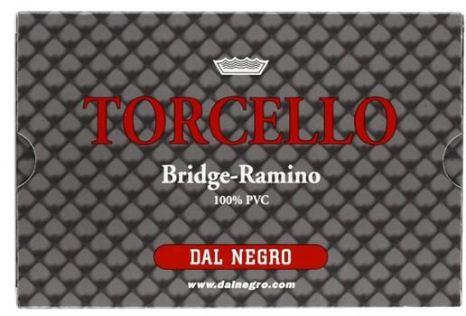 CARTE RAMINO TORCELLO DAL NEGRO 24100