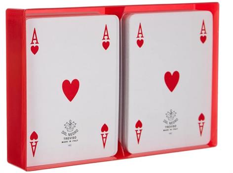 CARTE RAMINO EXCELSIOR      021008