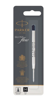 BLISTER REFILL PARKER SFERA NERO M   1950369