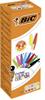 PENNA BIC CRISTAL MULTICOLOR STICK 926381 COLORI ASS.