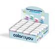 TEMPERAMATITE CON CONTENITORE PASTEL COLORXYOU TOP 11083