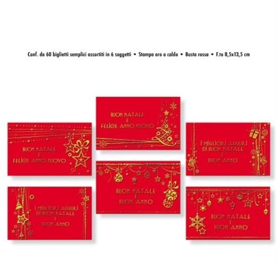 BIGLIETTO AUGURI NATALE CM09X14 CROMO NT.0331 BIGLIETTO AUGURI NATALE CM09X14 CROMO NT.0331
