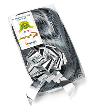 NASTRO STRIP MM.31 ARGENTO SPLENDID 2170-30/04