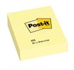 POST-IT BLOCCO 100FG GIALLO CANARY 38X51MM 653 10574 7100296172