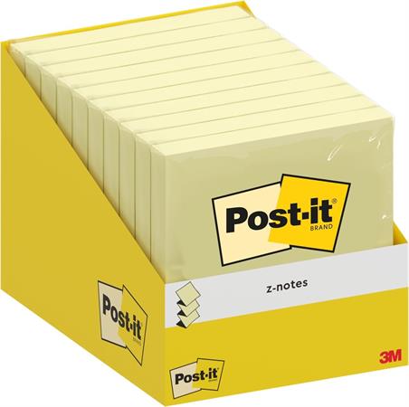 POST-IT Z-NOTES R-330 33320         7100317838