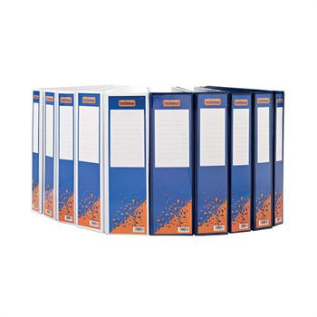 RACCOGLITORI AD ANELLI A4 PERSON. DM.25    19NIK001/2