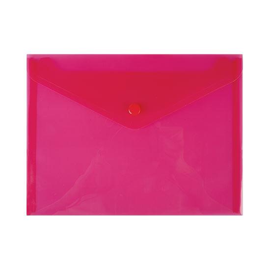 BUSTA CON BOTTONE 24X12 5PZ 01NIK210