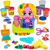 PLAYDOH CAPELLI PAZZARELLI          F88075L
