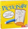 PICTIONARY GIOCO DA TAVOLA  DPR76