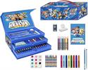 SET CANCELLERIA COLORI PAWPATROL         2700001764