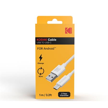 CAVO RICARICA USB TO USB-C          KM0963