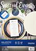 CARTA EVENTS FAVINI A4 AVORIO 10FF 250GR   A69Q174