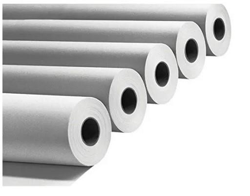 ROTOLO PLOTTER 90GR 420X50MM     42P29