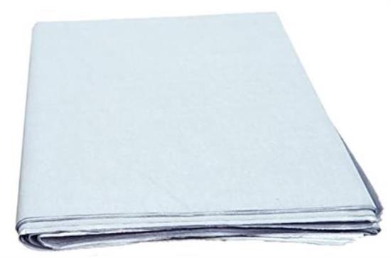 CARTA KRAFT BIANCA 80GR.A FF