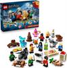 LEGO HARRY POTTER CALENDARIO AVVENTO 76456