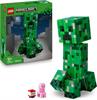 LEGO MINECRAFT CREEPER 21276