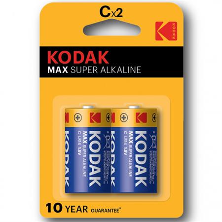 BATTERIE MAXI KODAK 1/2 TORCIA      KB0350